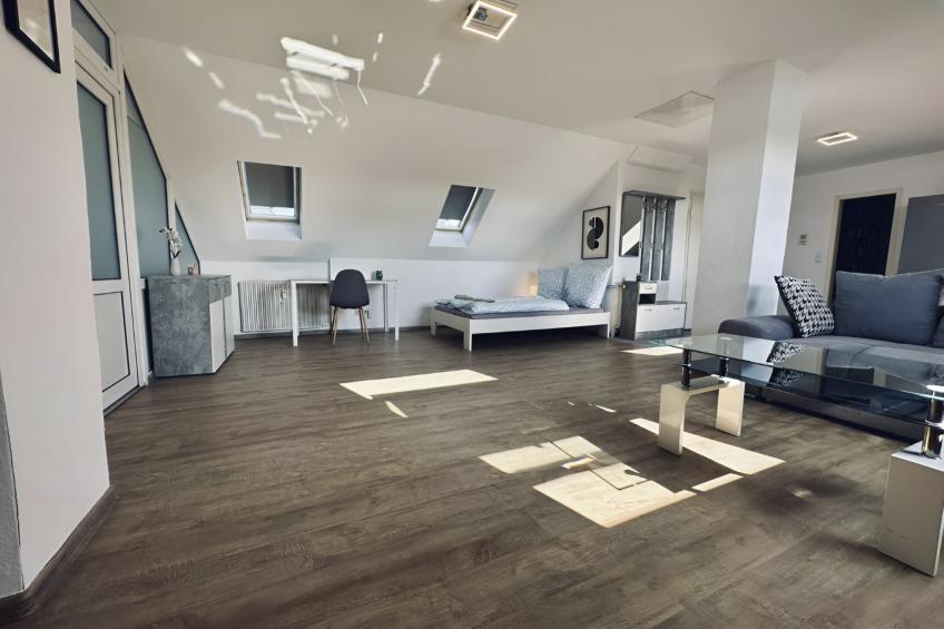 FeWo Euregio IV - foto 5