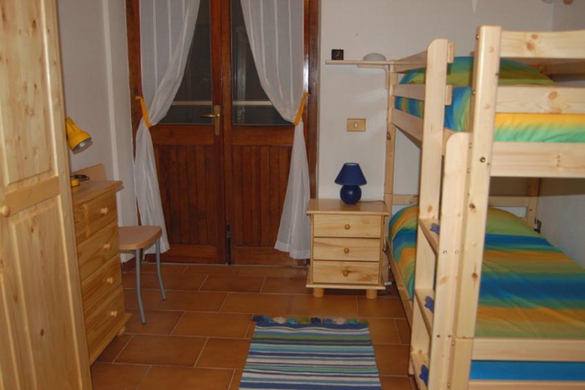 Lubagnu Vacanze- Drei-Zimmer-Wohnung A - foto 5