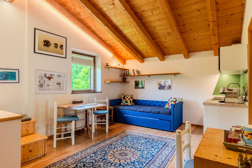 Maso Scricciolo - foto 23