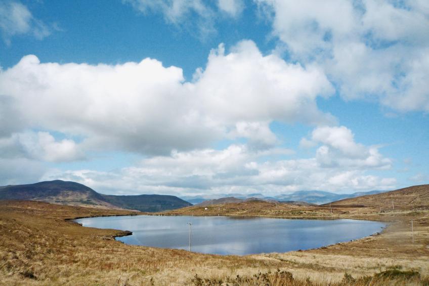 Behy Lodge Glenbeigh - foto 17