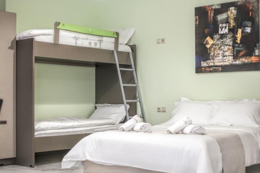 Del Sol Meteora Luxurious Family Suites1 - foto 9