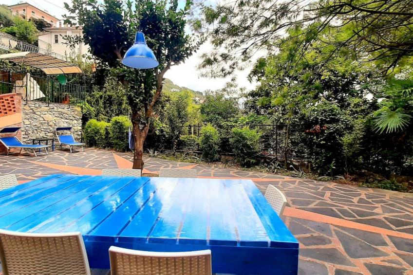 Sehr moderne Wohnung mit schönem Garten - foto 46