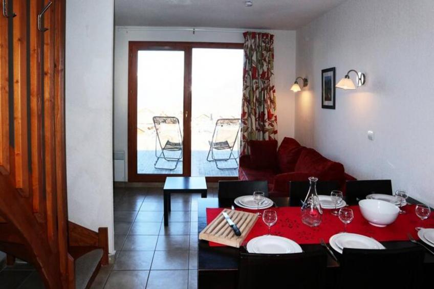 Chalet La Combe D Or - foto 7