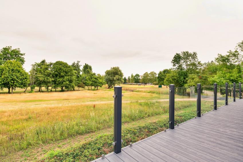 Cambridge Luxury Lodge - foto 29