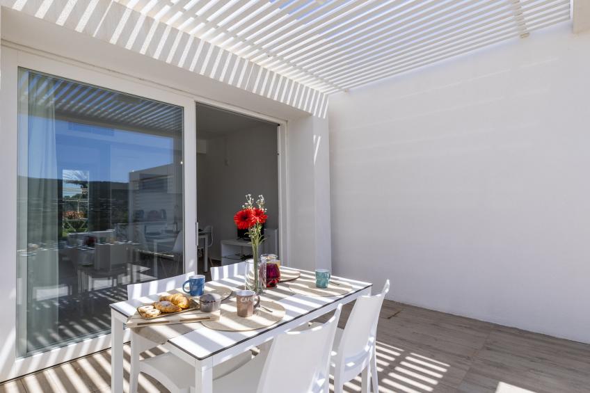 Capo Falcone Charming Apartment (STI261) - foto 15