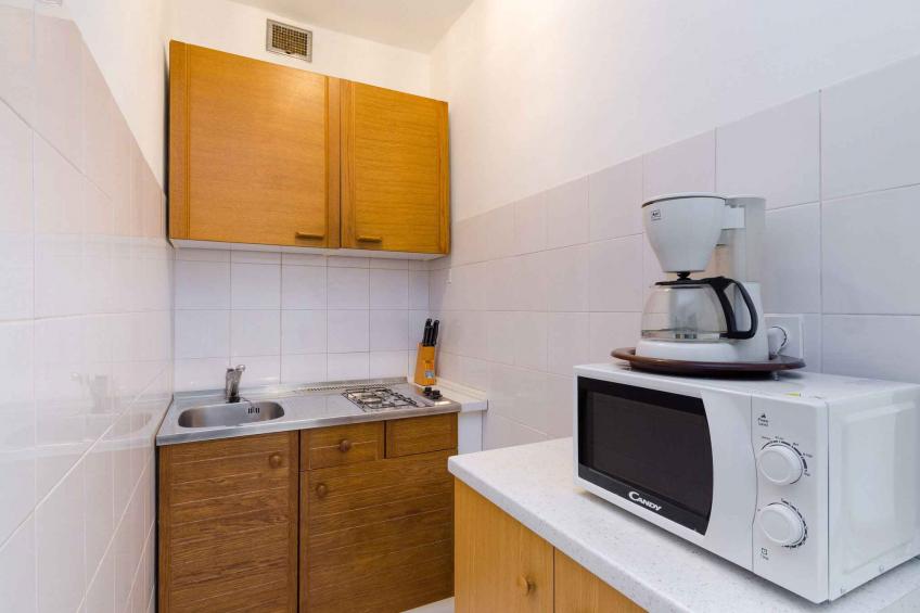 Holiday apartment with terrace - BF-6Z6F - foto 17