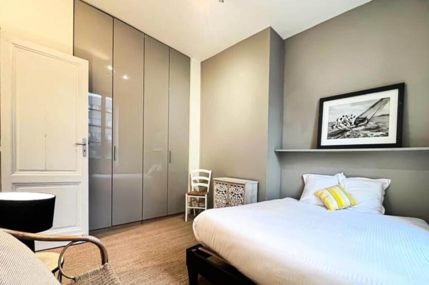 Charmant Appartement Pour 4 Dans Le Centre Ville De Bordeaux - foto 17