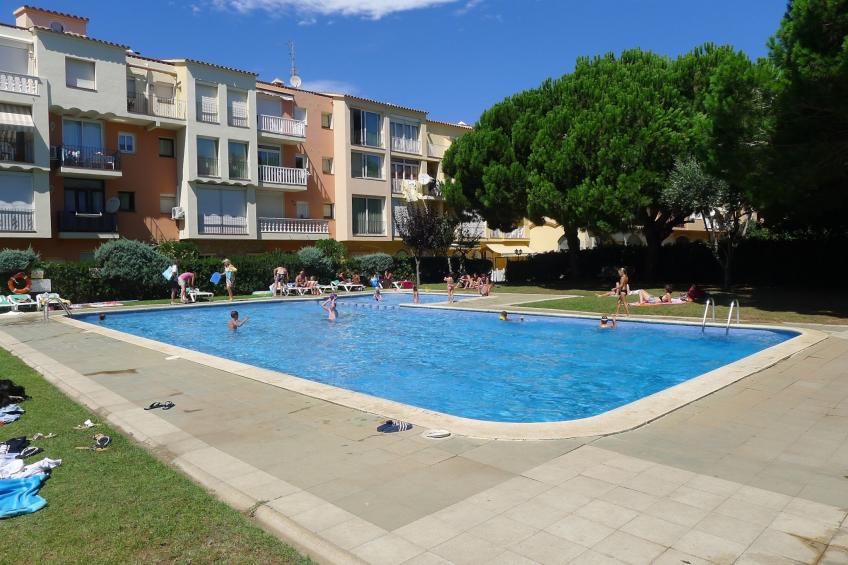 GRAN RESERVA PLAYA 9 25 Empuriabrava