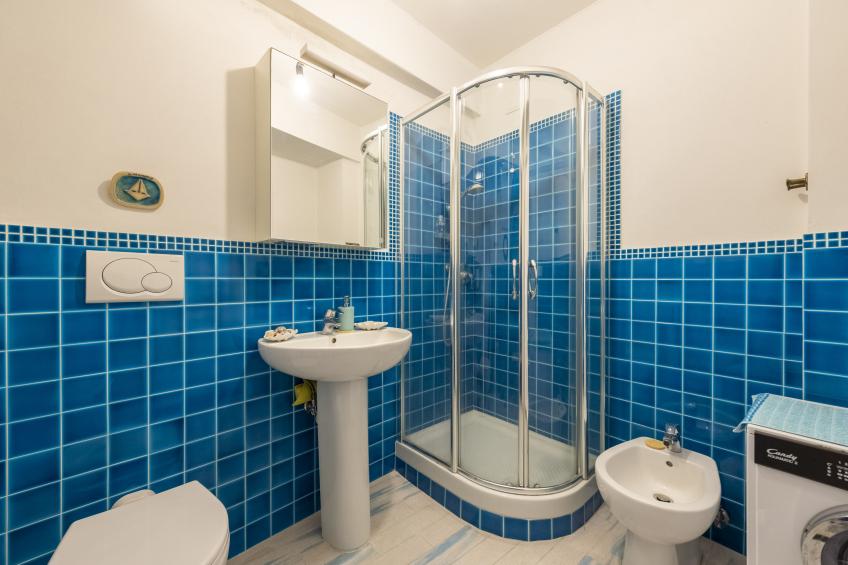 Antica Roccia Apartment In Vernazza - foto 21