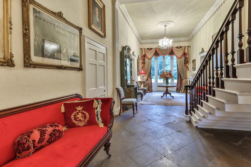 Walcot Hall - foto 4