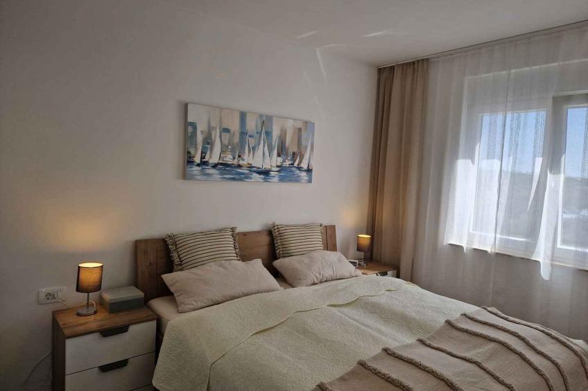 Holiday apartment with balcony and air conditioning - BF-NHJ7Z - foto 3