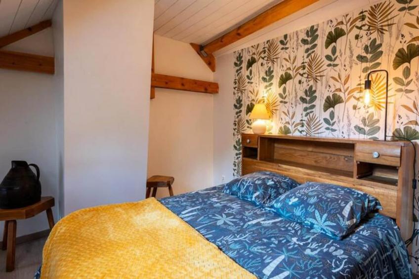 Gîte de France La proue du serre 4/5 personnes 3 épis - foto 3