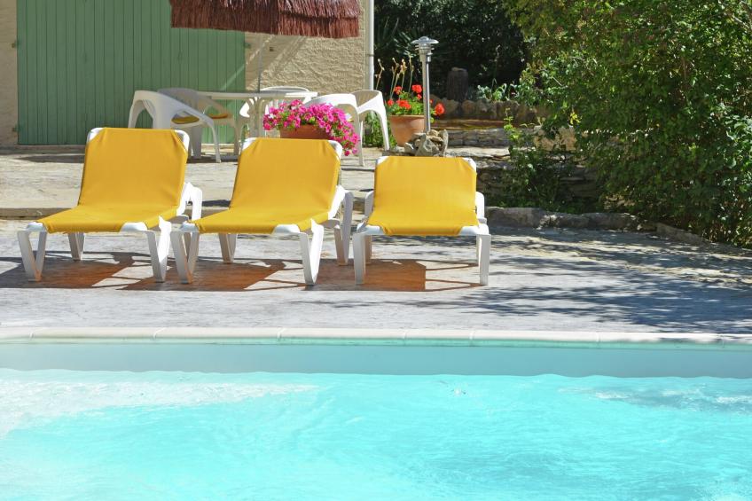 Belle Maison près du Pont du Gard - foto 29