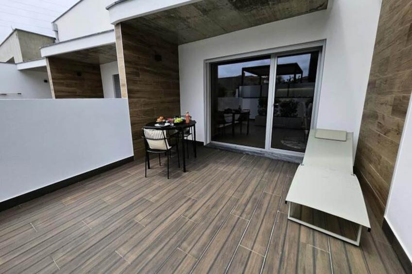 Marinha Grande Apartament Green Loft N°6 - foto 23