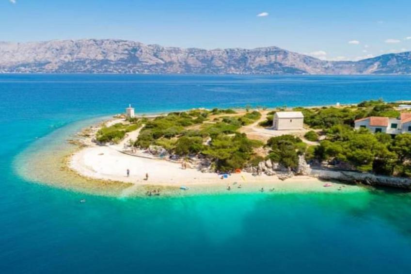 Apartments Agava & Lucija-Studio Apartment(First Floor) - foto 2