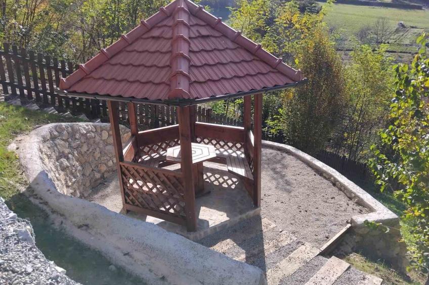 für 4 Personen und 1 Kind in Tuhelj, Nordkroatien - foto 50