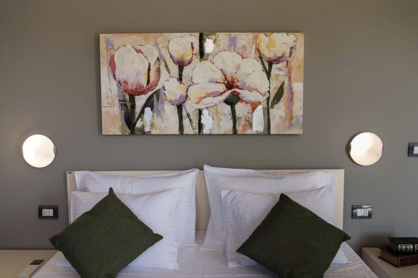 Amantea5' Ferienhaus mit Wasserblick - foto 28