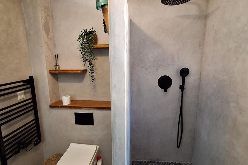 Cerro de la Cruz,charmantes Bauernhaus mit bester Aussicht,im Zentrum Andalusie - foto 20