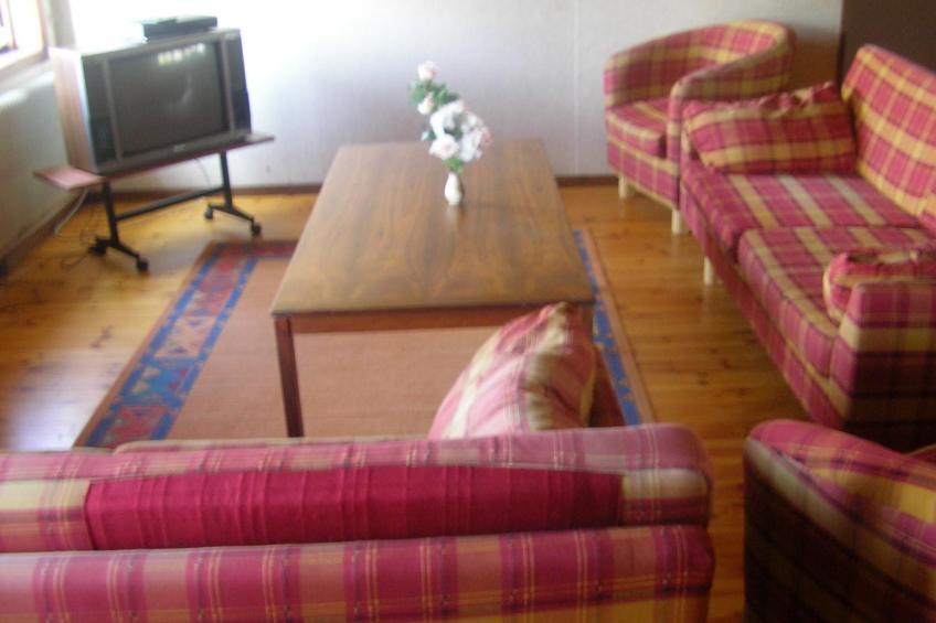 Geräumiges Ferienhaus für Konsum-Aussteiger - foto 5