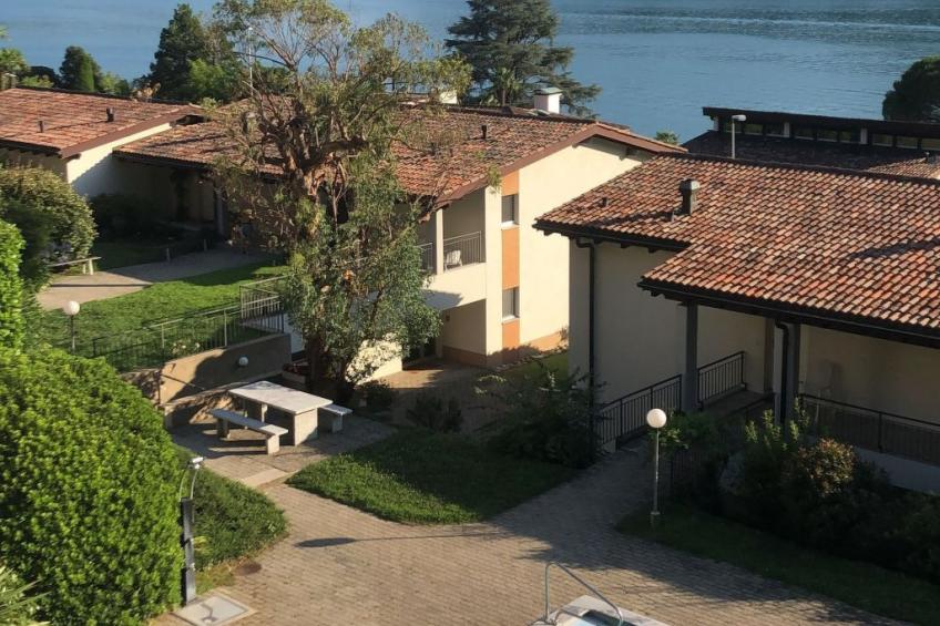 3.5 Zi - Ferienwohnung Miralago Morcote - foto 5