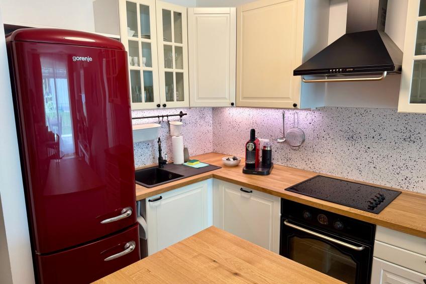 Gartenwohnung - foto 11