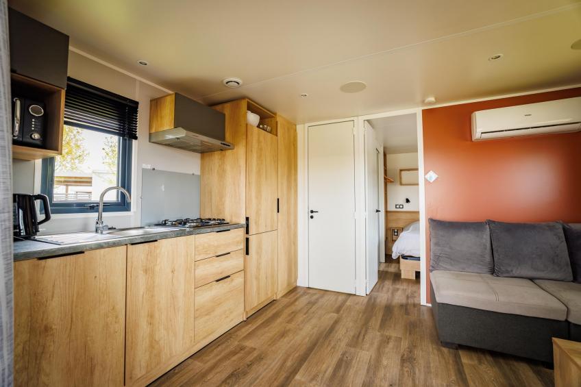 Vakantiepark Eiland van Maurik 8 - foto 8