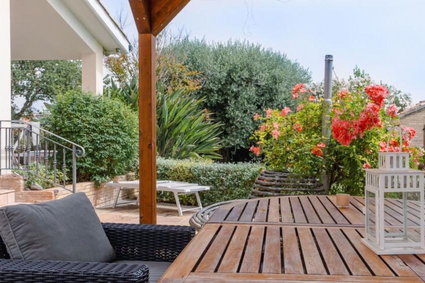 Cyca Holiday Home - foto 29