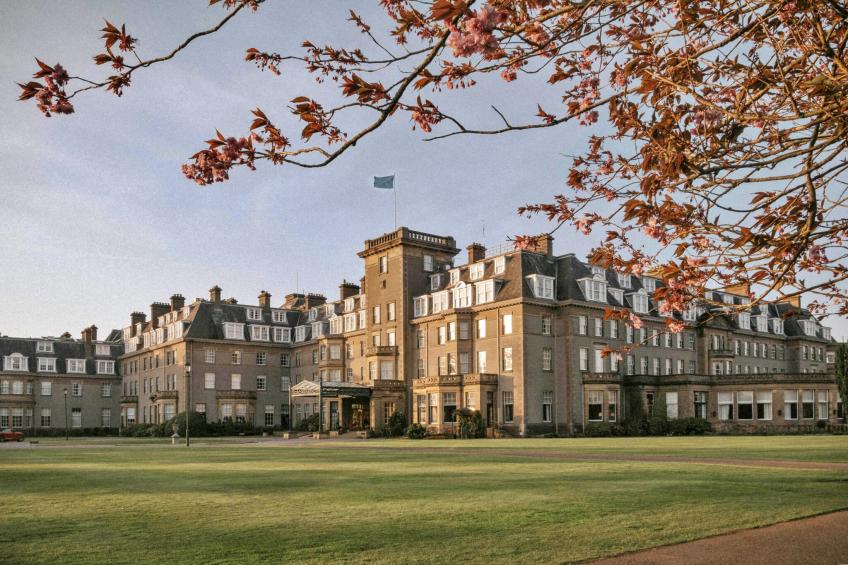 Gleneagles - foto 6