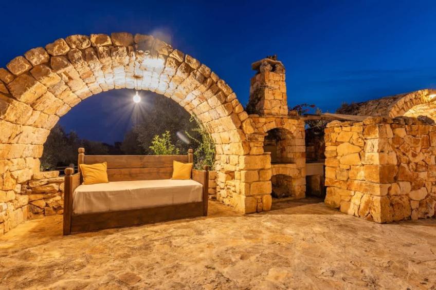 Villa Pietra d'Ulivo - foto 8