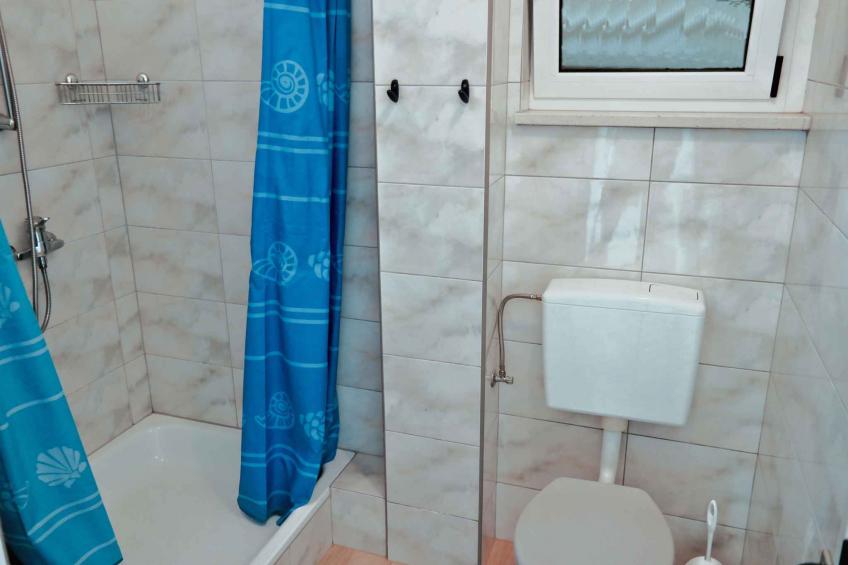 Holiday apartment with sea view - BF-J667 - foto 12