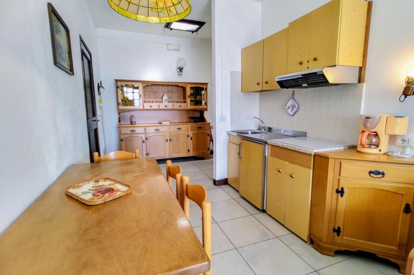 La Madonnina / Casa Clara (DMA222) - foto 4