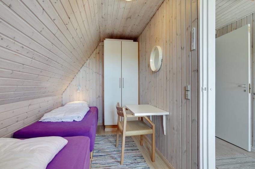 "Viona" - 350m from the sea in NW Jutland - foto 11