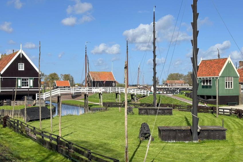 combi grote en kleine weeshuis - foto 33