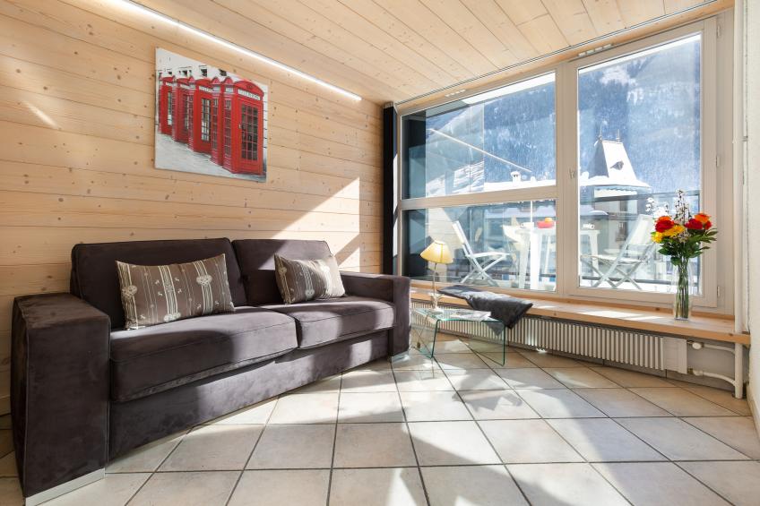 Appartement L'Outa 209 - foto 2