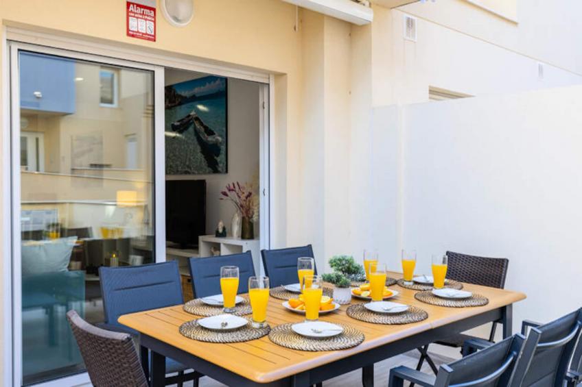 Maison à San Javier - foto 6