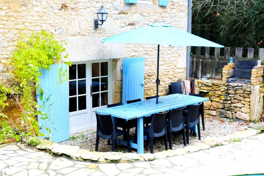 Gite Traban Bas - foto 32