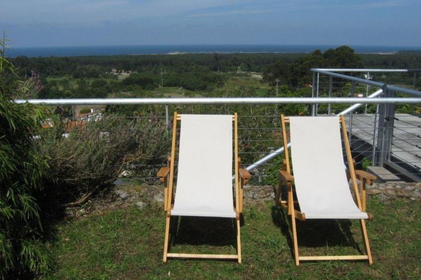 Haus mit Panoramablick auf den Ozean - foto 14