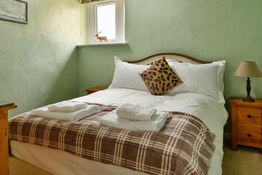 The Cottage at Greystoke - foto 4