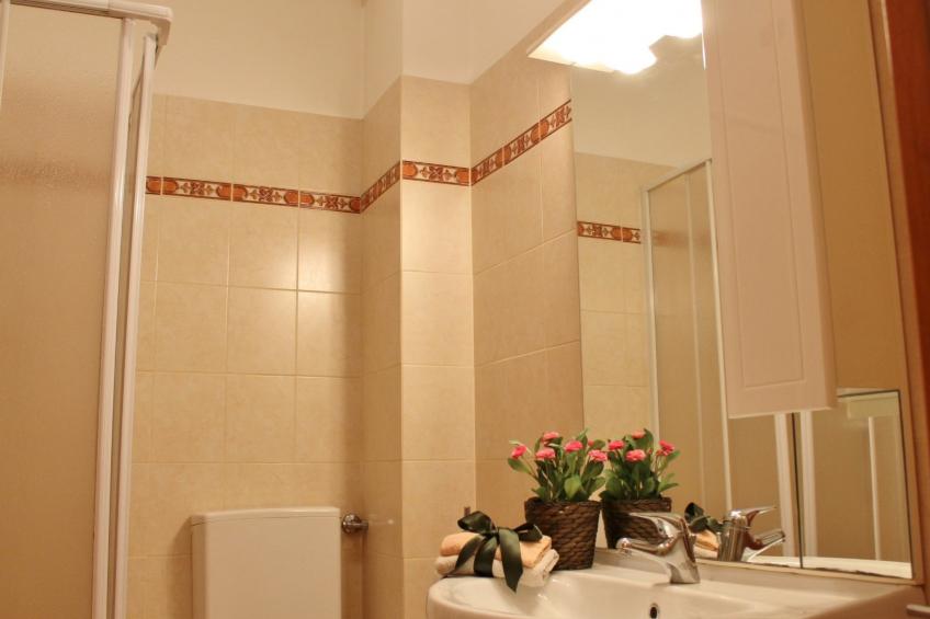 Schöne Wohnung in Albisola Superiore - foto 12