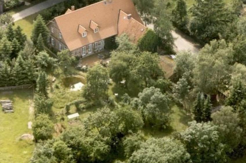 in ehemaliger Dorfschule am Dorfrand - foto 3