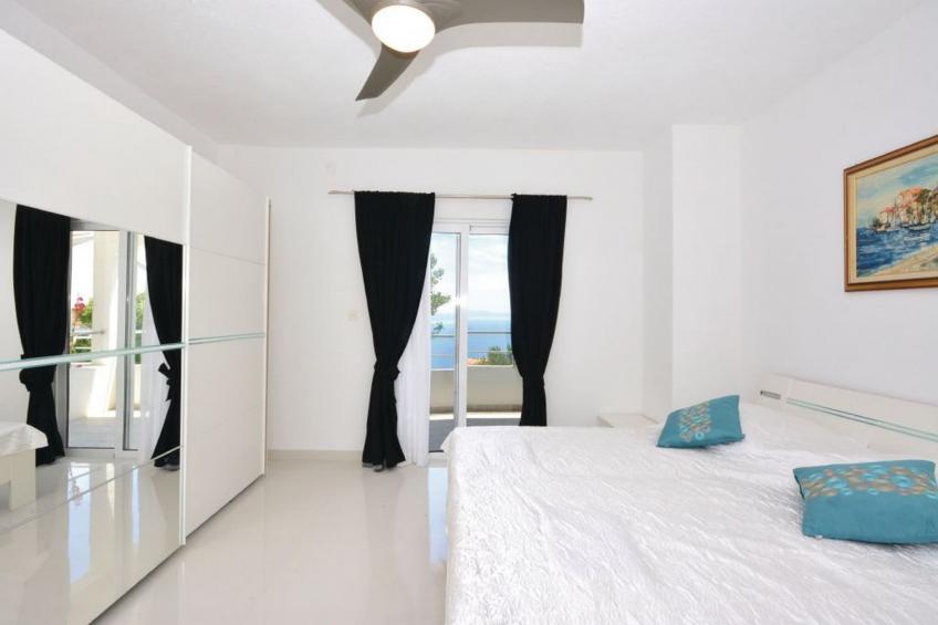 Villa Blanka - Six Bedroom Villa with Swimming Pool and Sea View - foto 25