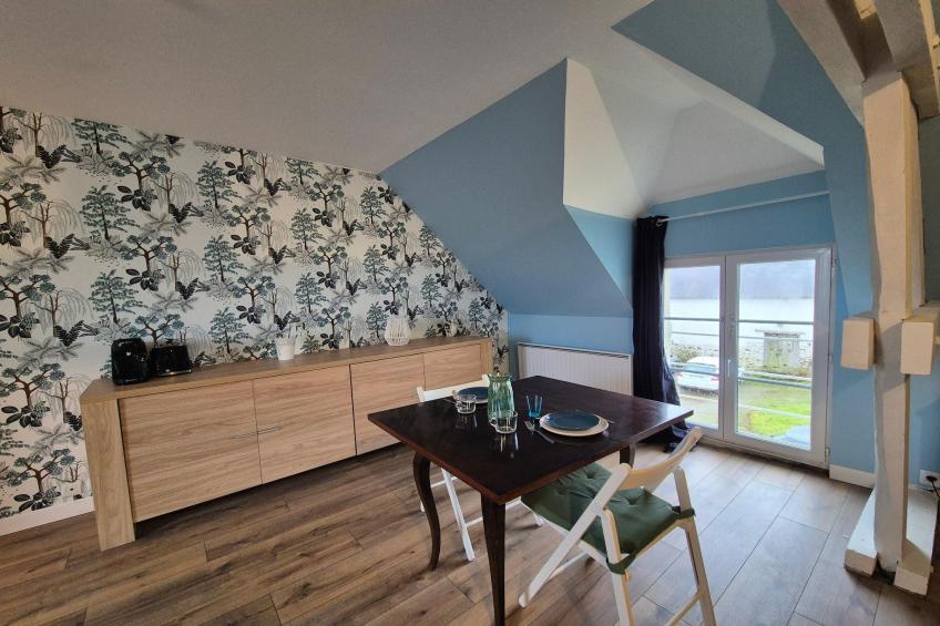 Studio au 1er étage - foto 2