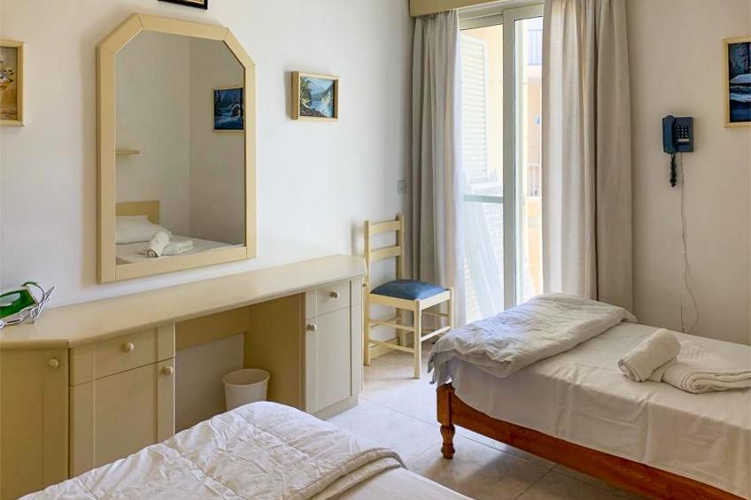 Seafront apartment in Gozo, Marsalforn - foto 18