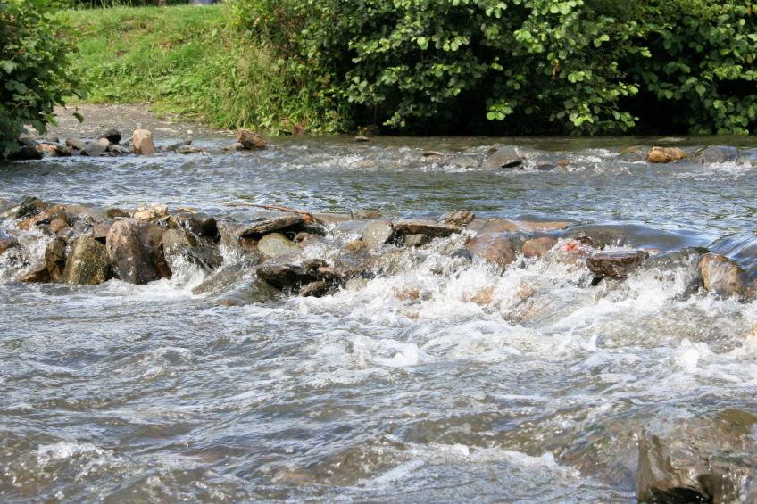 Au Coeur d'Alle - Triple Room with Bathroom - foto 28