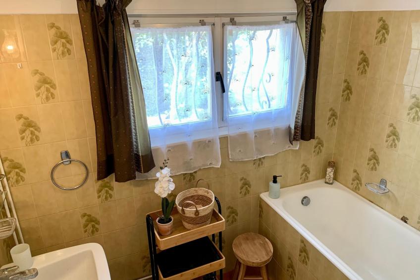 Normannisches Haus mit großem Garten in der Nähe von Paris - foto 15