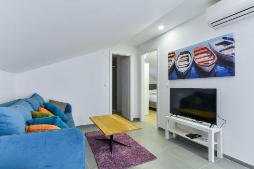 Villa RE with heated pool and spa - foto 9