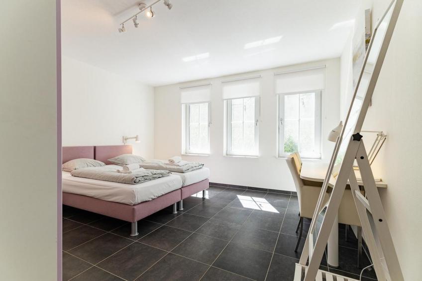 Appartement Duinhof Dishoek - 6 pers de luxe - foto 21