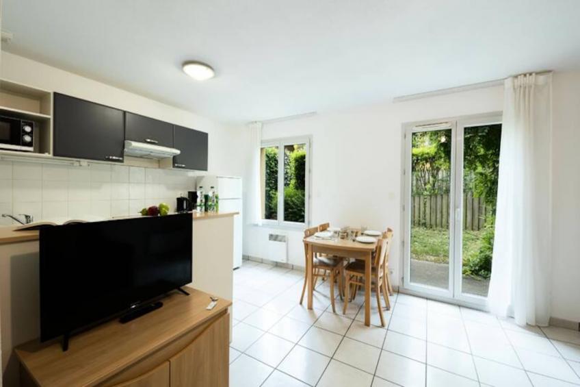 Appart'hôtel Garden & City Lyon - Lissieu 3 - foto 10