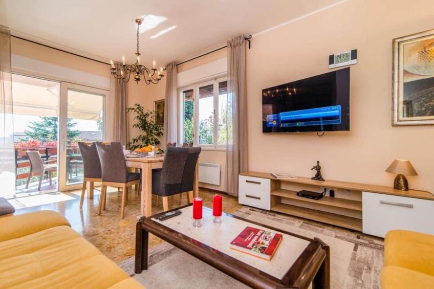 Villa Amalija - Apartment Amy with Sea View - foto 7