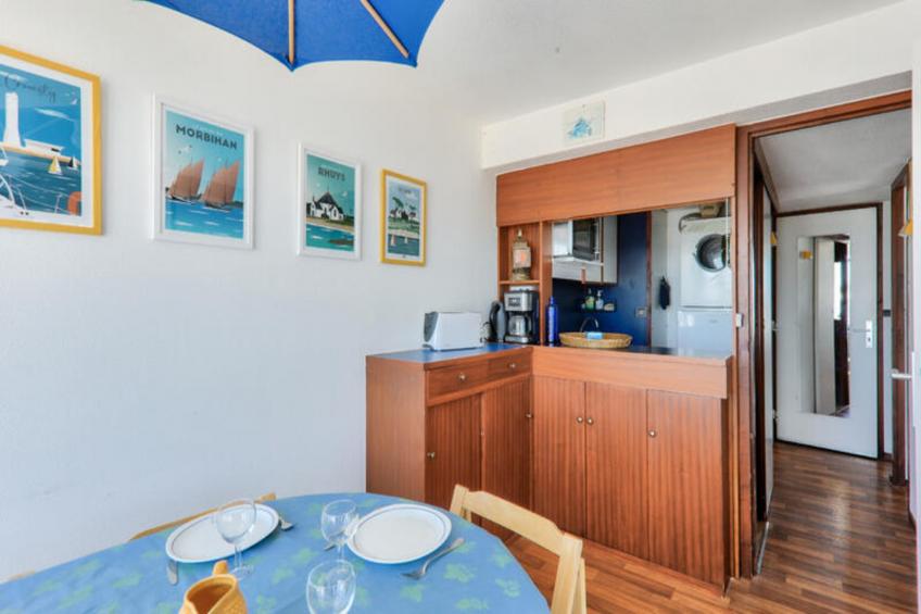 Appartements à Arzon - Port Crouesty - foto 11